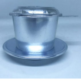 Phin pha cà phê nhôm 25g
