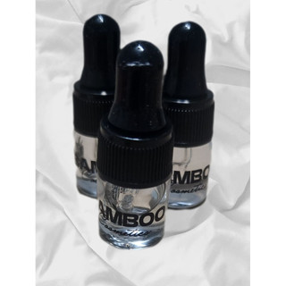 [Sản phẩm dùng thử] Serum mini B5 Bamboo