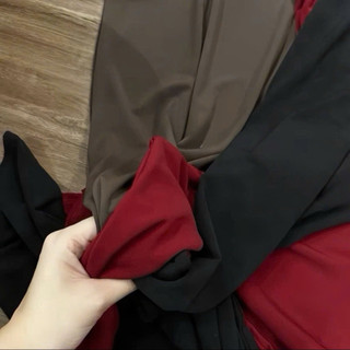 VÁY BODY GÂN VÁY ÔM BASIC HÀN QUỐC MẪU MỚI