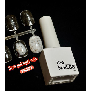  Sơn gel hot ngũ cốc the nail TN002 