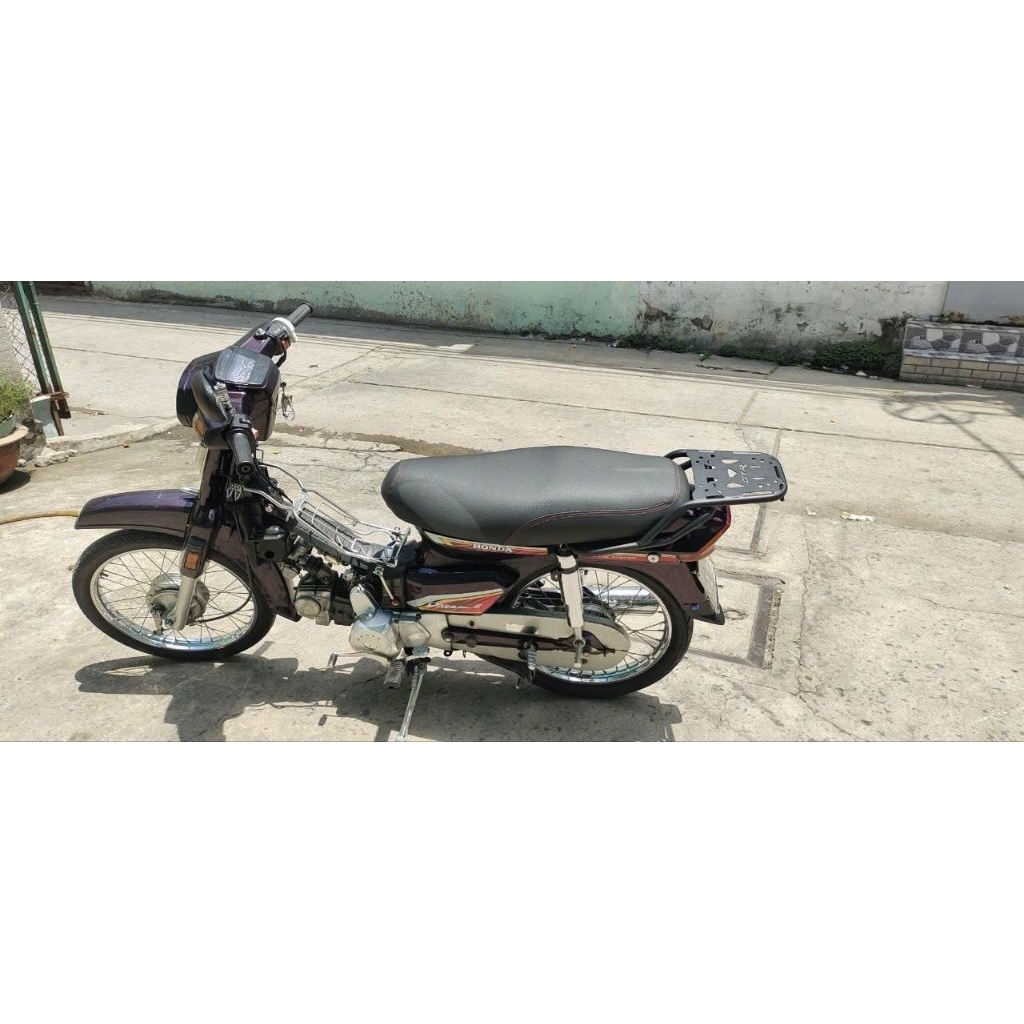 cảng sau dream CNC baga sau dream CNC