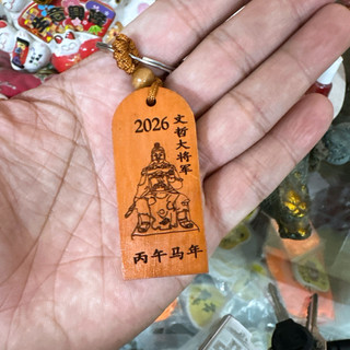 Combo Thái Tuế năm 2026 cho các con giáp