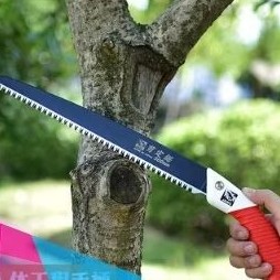 Cưa gỗ cầm tay SK6 JAWS, cưa cây, cành cao cấp