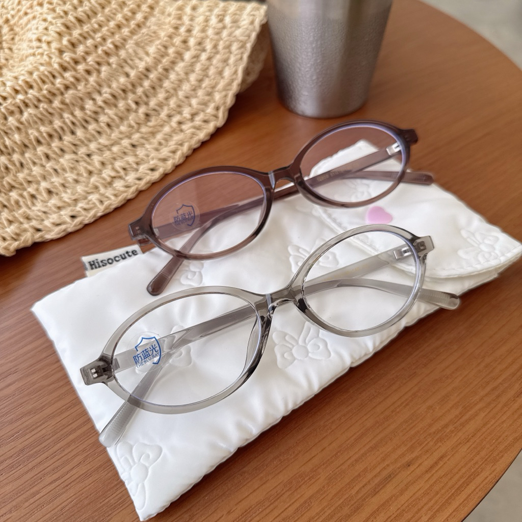 Kính tròn 2C Nhỏ Gaigarden thời trang trẻ trung