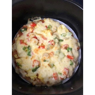 COMBO 2KG PHOMAI MOZZARELLA KÉO SỢI (GỒM 4 MIẾNG 500G)