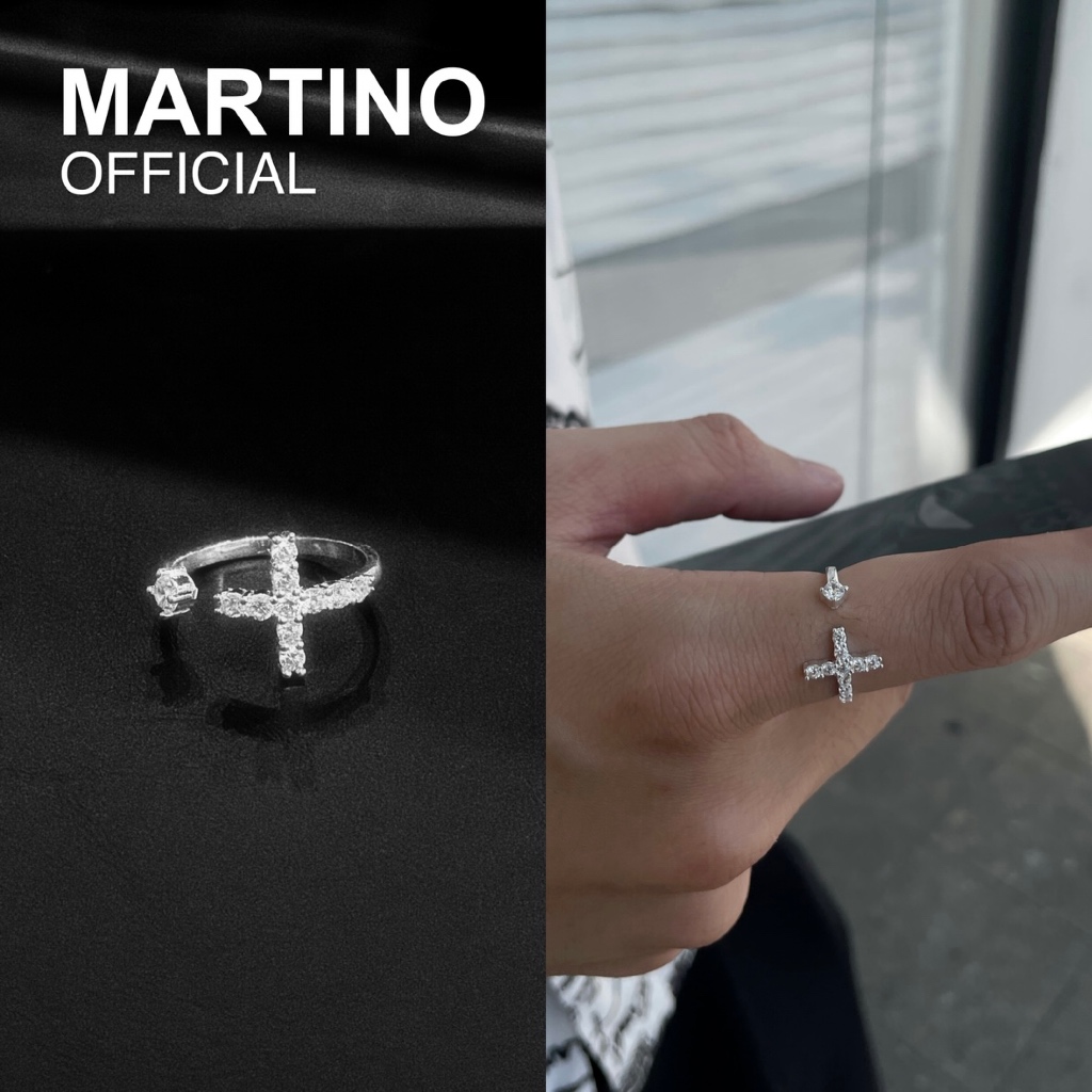 lose my mind - martino (chính hãng)