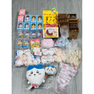   SẴN  Tổng hợp CHIIKAWA HACHIWARE USAGI MINISO 