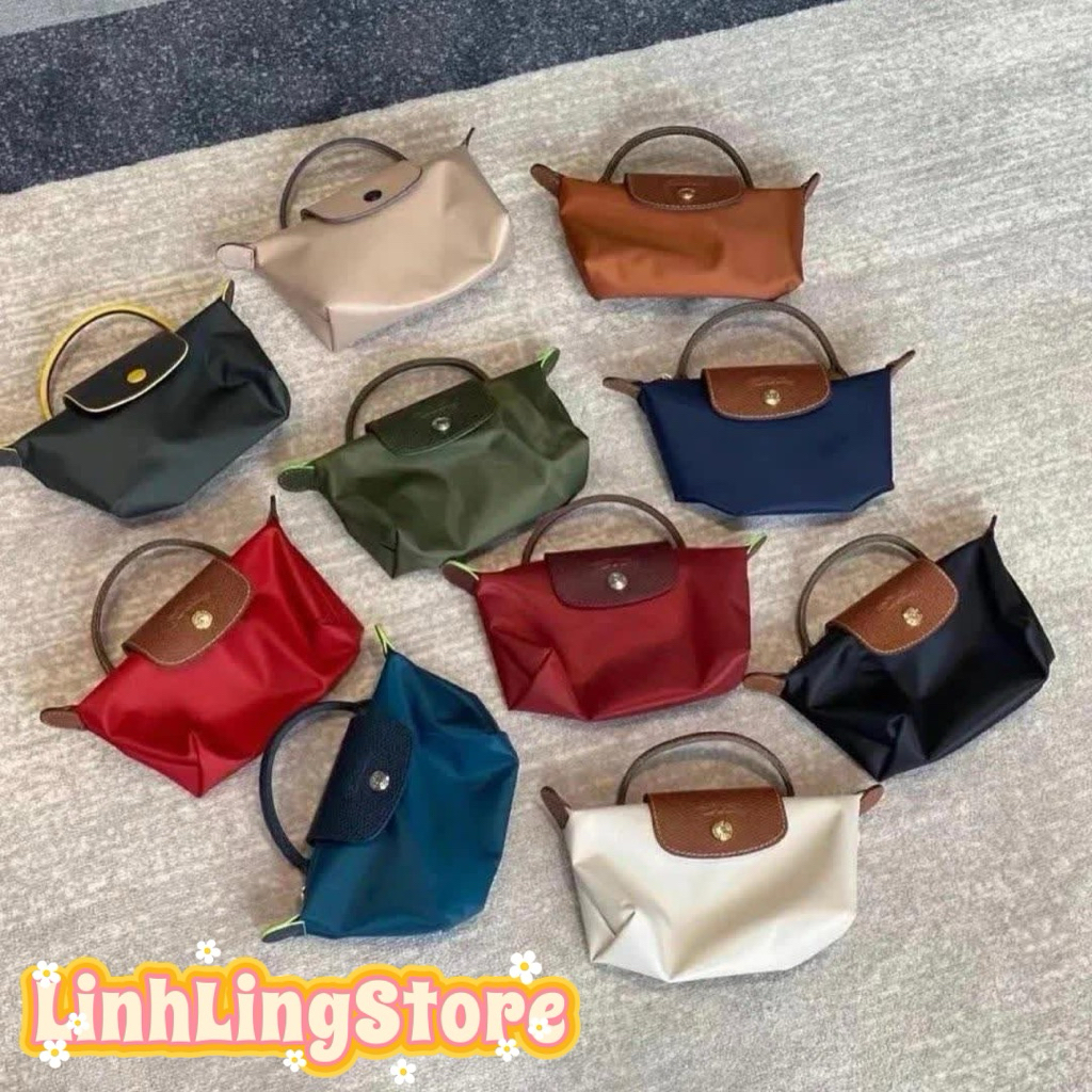 Longchamp mini bag
