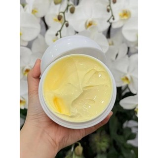 kem Body mềm mẫu mới 150gr