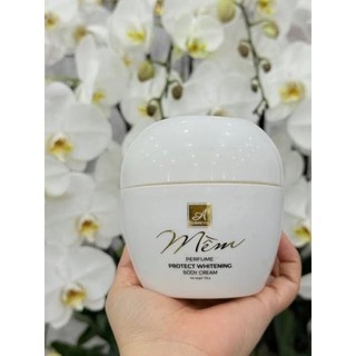 kem Body mềm mẫu mới 150gr