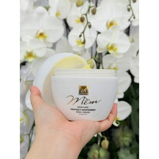 kem Body mềm mẫu mới 150gr