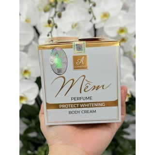kem Body mềm mẫu mới 150gr
