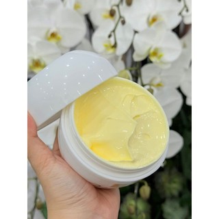 kem Body mềm mẫu mới 150gr