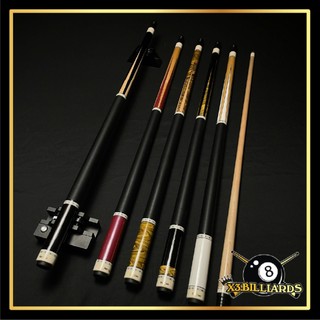 [Hàng Chính Hãng] Cơ Bida MIT MY2 Gậy Bi A Ngọn Mộc Lõi Carbon Xuyên Tâm, Tay Cuốn Chỉ Cơ Bi A Hàng Chính Hãng MIT