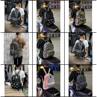 Balo Da Boy Phố Siêu Chất Size 40 Giá Rẻ Đủ các Mẫu Hot Trên Thị Trường Cho Anh Em Lựa Chọn Balo Siêu Rộng