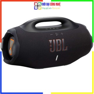  Loa Bluetooth JBL BOOMBOX 4 chính hãng. Bảo hành 12 tháng của PGI 1 đổi 1 15 ngày. 