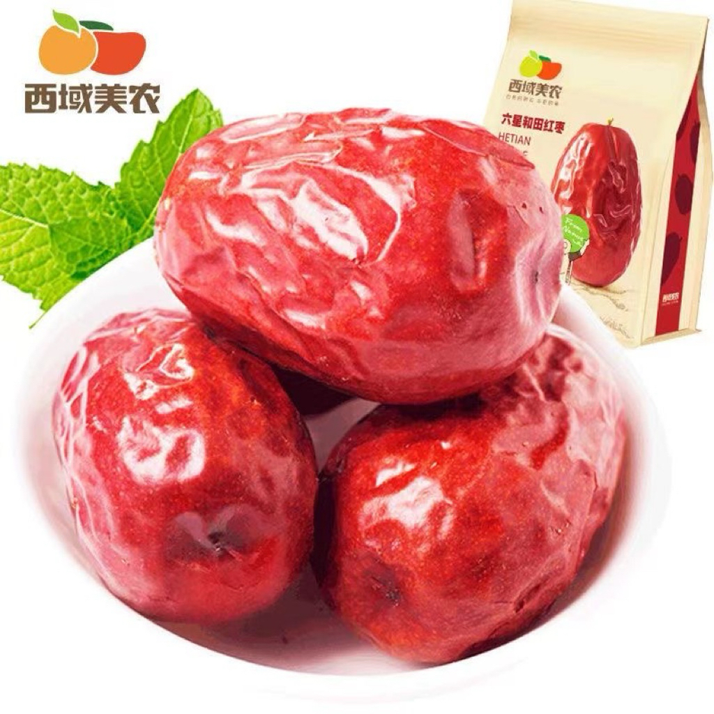 Táo đỏ 1kg-hàng chất lượng,không khử lưu huỳnh,hàng mới thơm ngon