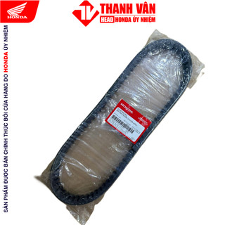 Dây Curoa (đai truyền động) HONDA AIR BLADE 125 / LEAD 125 / PCX 125 / SH MODE 125 (23100KZR601)