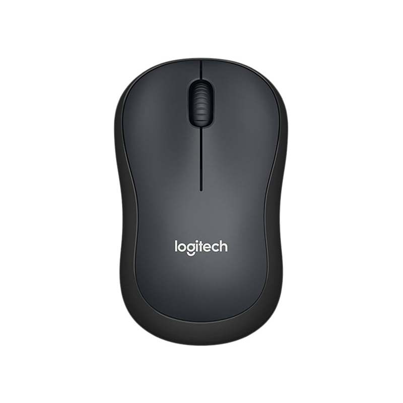 Chuột không dây Logitech M221 Silent