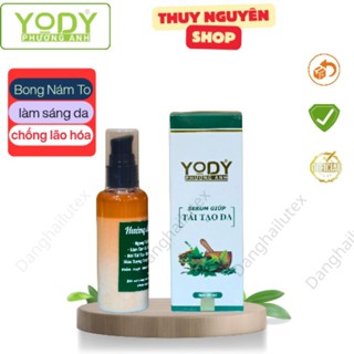 Conbo Tái Tạo Da Mix Sẵn Yody Phương Anh