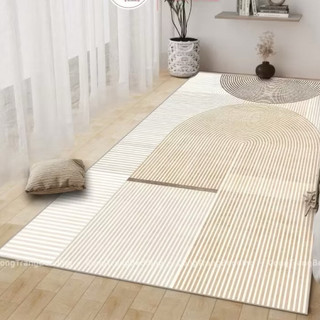  Thảm Bali Kích Thước 80cmx2m - 1m2x1m6 Trải Sàn Phòng Ngủ Decor Chân Giường 