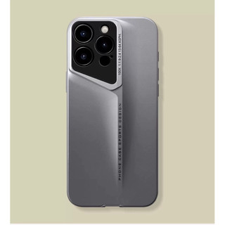Ốp lưng/ iPhone Sports Design 15/15Pro/16/16Plus