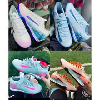 GIÀY VAPOR 16 E LÍT GiÁ Tốt Nhất( khâu đế+tất+keo dán giày+dây phối màu) --Dũng Dày football