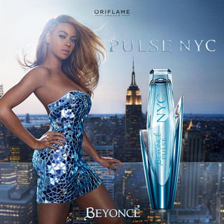 Bill Úc - Nước hoa  Beyonce Pulse Eau de Parfum 100ml