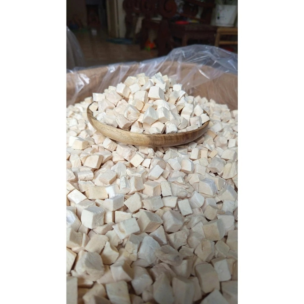 GÀ SẤY, THỊT SẤY, GAN SẤY, GÀ MIX CỎ MÈO, GÀ MIX VIỆT QUẤT, MIX TÁO - PETMARK