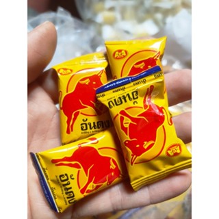  sỉ 1 kg kẹo tăng lực vị bò húc thơm ngon hấp dẫn 