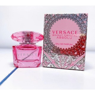 Nước hoa mini Versace Bright Crystal Absolu 5ml
