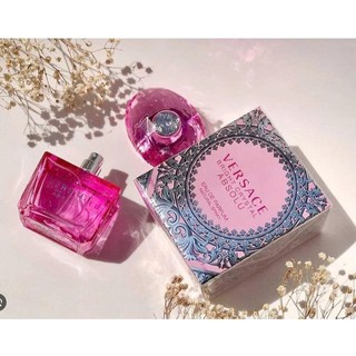 Nước hoa mini Versace Bright Crystal Absolu 5ml