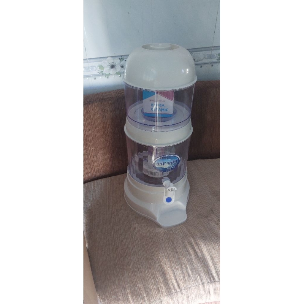 Bình lọc nước tốt bộ lọc tốt