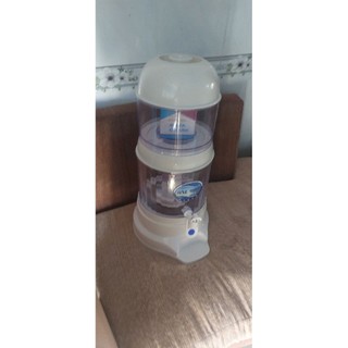 Bình lọc nước gia đình
