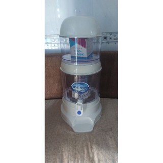 Bình lọc nước gia đình