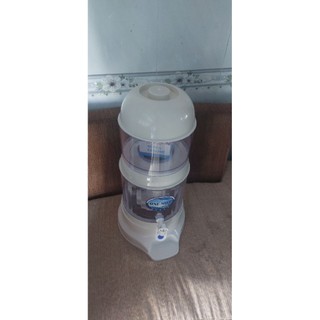 Bình lọc nước gia đình