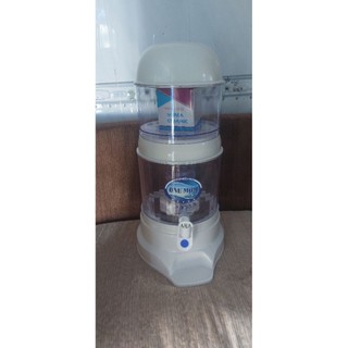 Bình lọc nước gia đình
