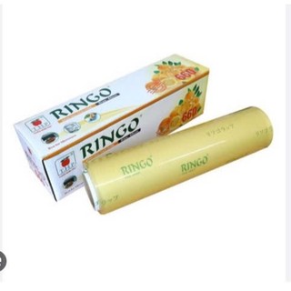 MÀNG BỌC THỰC PHÂM 660X40CM RINGO
