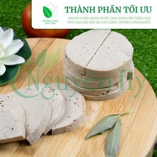 Chả Lụa Ngon 1kg (Giao TP.HCM)