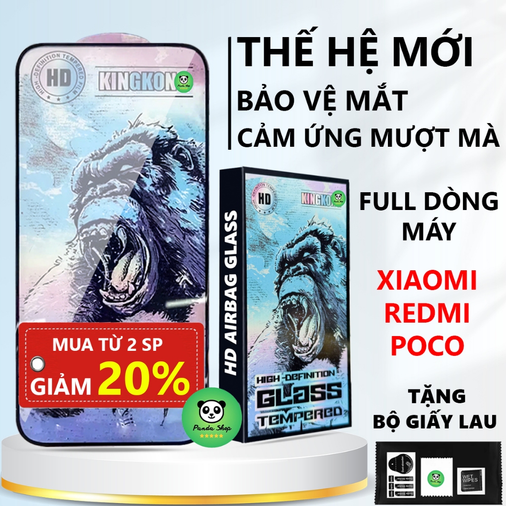 Kính cường lực Redmi Note 13 13 Pro 12 12 Pro 12 Turbo 11 11 Pro /14C 13 13C 12 10 10c 9A 9C Xiaomi 12 13 14 Poco c75