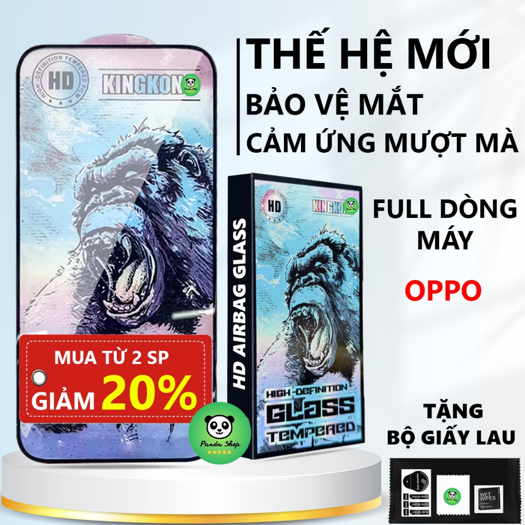 Kính cường lực Oppo A38 A5X A18 A53 A54 A55 A57 A58 A60 A74 A79 A98 A3X A5 A9 A12 A15 A16K A17 Reno 15F 14F 13F find x8