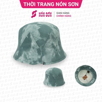 Mũ vành thời trang NÓN SƠN MH194B-XH1