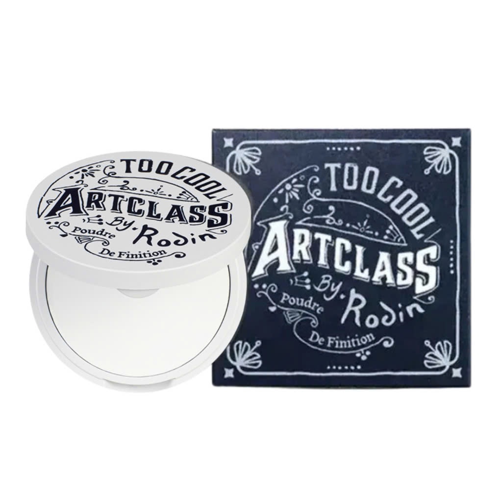 (HÀNG AUTH HÀN QUỐC) Phấn phủ nén Too Cool For School Finish Setting Pact