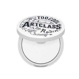 (HÀNG AUTH HÀN QUỐC) Phấn phủ nén Too Cool For School Finish Setting Pact