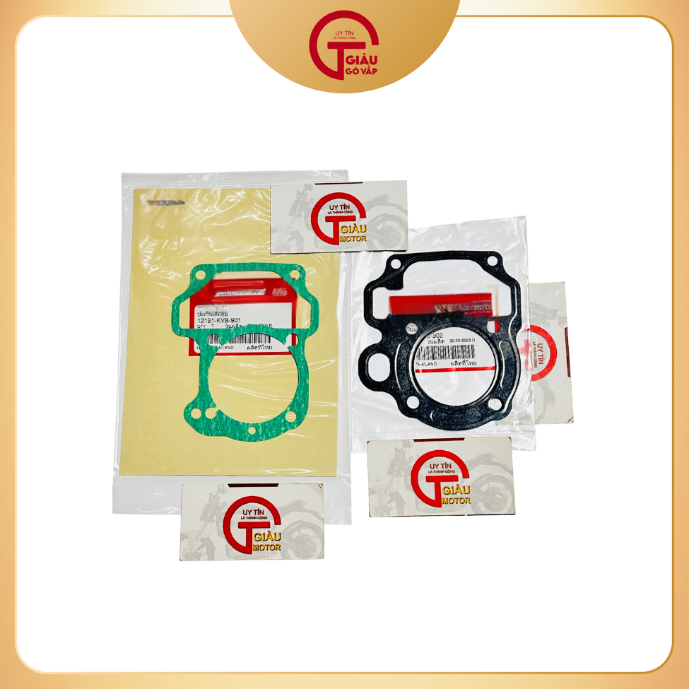 Ron Chân Lòng Air Blade AB 110 Thái (Màu Xanh) - Ron Quy Lát AB 110 Thái (Đen) HD Thái Lan _PT Uy Tí