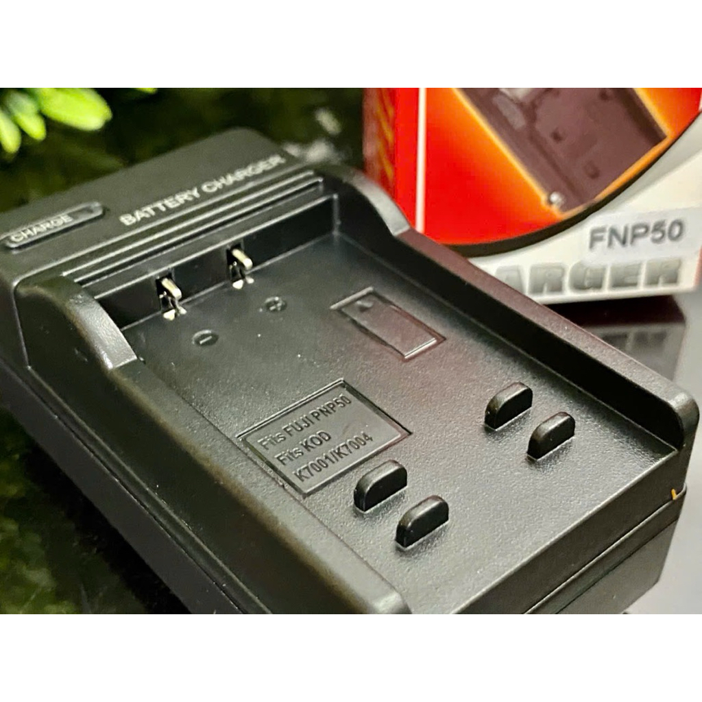 Sạc thay thế fujifilm NP-50/NP50