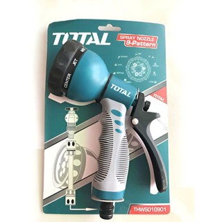 TOTAL Đầu phun THWS010901 <HÀNG CHÍNH HÃNG>