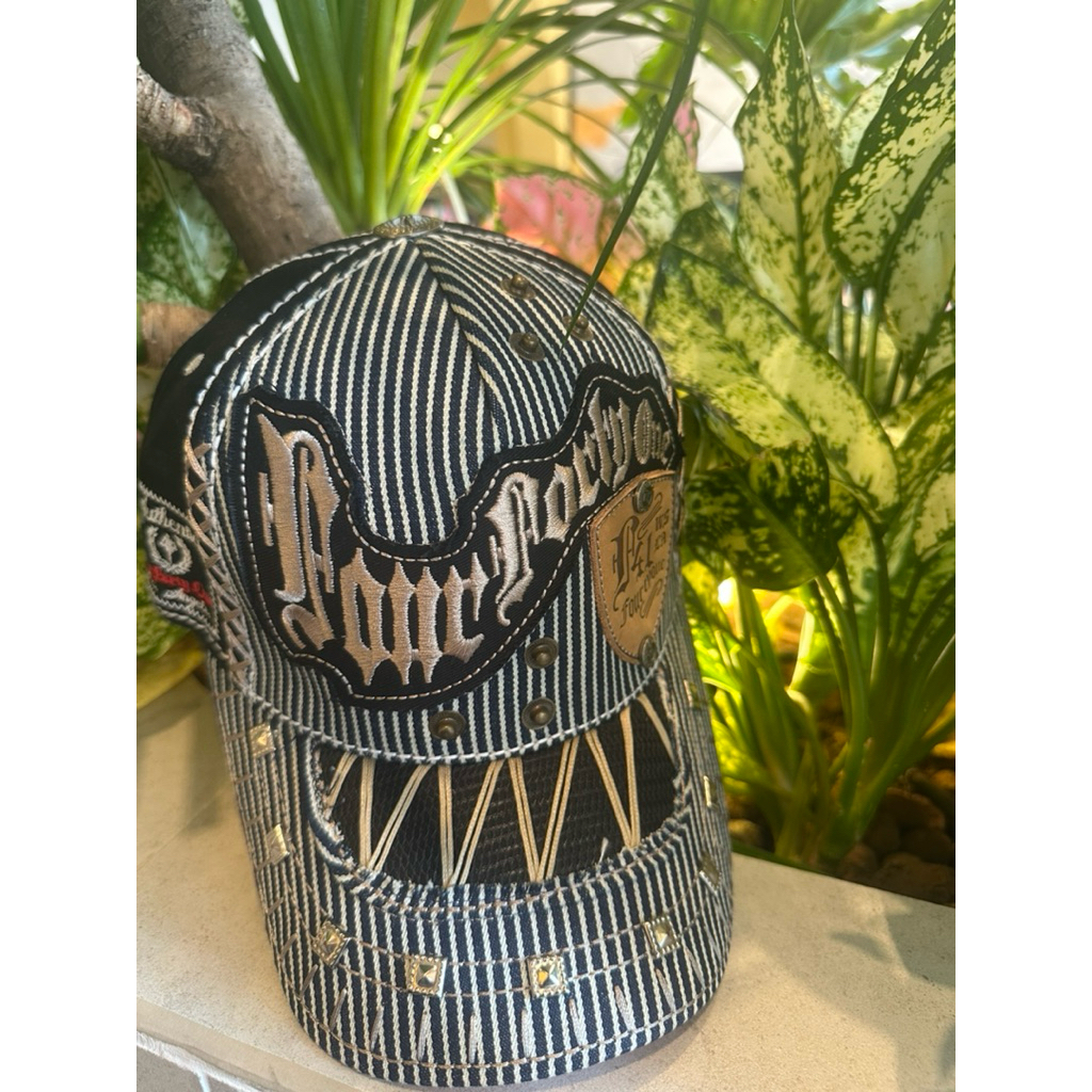 Nón(Mũ ) Four 41 Mỹ Phiên Bản Cao Cấp