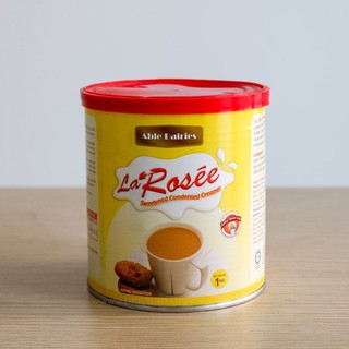 Sữa Đặc La Rosee 1kg Lon Lớn - Sữa Ngọt Đậm Đặc Pha Cà Phê, Trà Sữa, Làm Bánh
