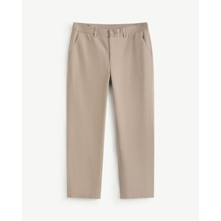  Quần Kaki Dài Nam Form Regular - Routine 10S26PCA013 